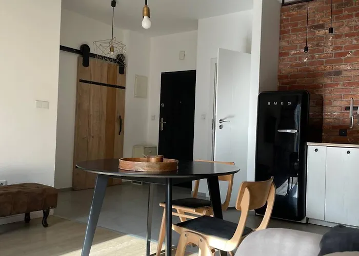 Appartamento Elegant Riverside Flat Garden