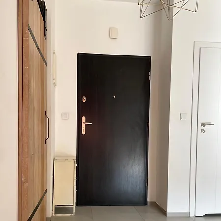 Nadwisklanska 9/vistula/garden Apartment