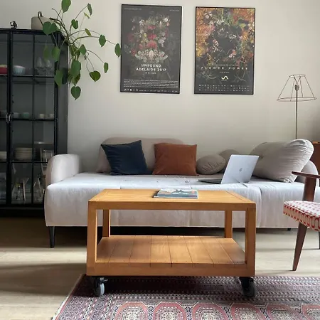 Elegant Riverside Flat Garden * Cracóvia